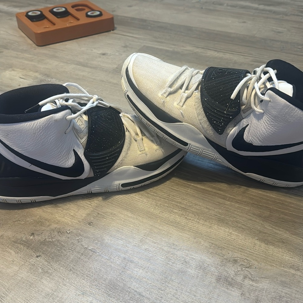 Kyrie shoes